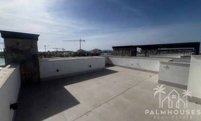 Revente - Villa - Torre Pacheco - Inland