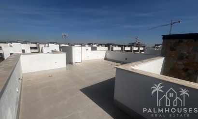 Revente - Villa - Torre Pacheco - Inland