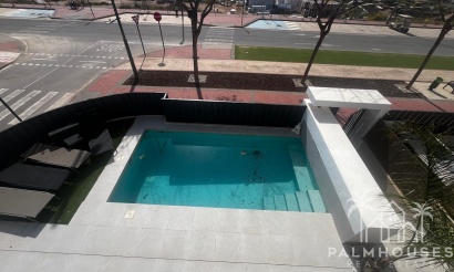 Revente - Villa - Torre Pacheco - Inland
