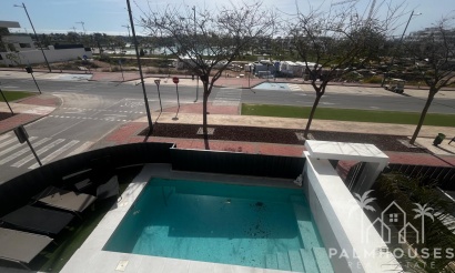 Revente - Villa - Torre Pacheco - Inland