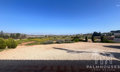 Herverkoop - Villa - Los Belones - Inland