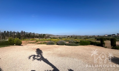 Herverkoop - Villa - Los Belones - Inland
