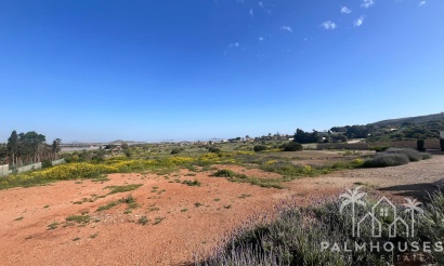 Herverkoop - Villa - Los Belones - Inland