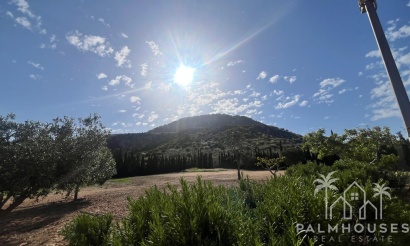 Herverkoop - Villa - Los Belones - Inland