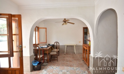 Herverkoop - Huis - Torrevieja - Costa Blanca