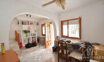 Herverkoop - Huis - Torrevieja - Costa Blanca