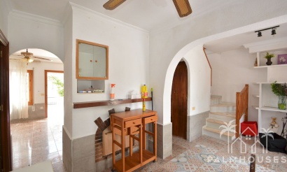 Herverkoop - Huis - Torrevieja - Costa Blanca