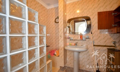 Herverkoop - Huis - Torrevieja - Costa Blanca