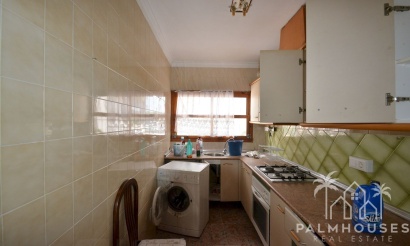 Herverkoop - Huis - Torrevieja - Costa Blanca