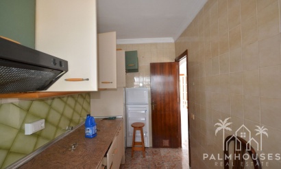 Herverkoop - Huis - Torrevieja - Costa Blanca