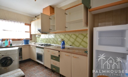 Herverkoop - Huis - Torrevieja - Costa Blanca