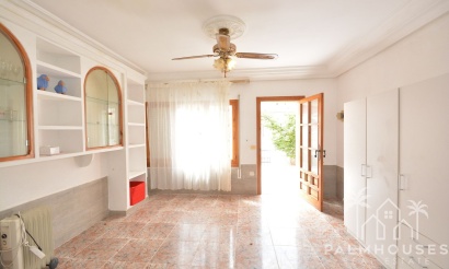 Herverkoop - Huis - Torrevieja - Costa Blanca
