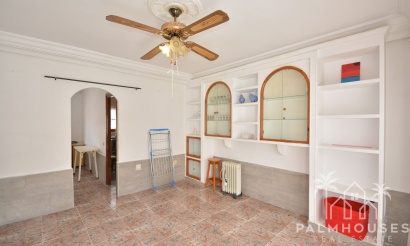 Herverkoop - Huis - Torrevieja - Costa Blanca