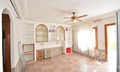 Herverkoop - Huis - Torrevieja - Costa Blanca