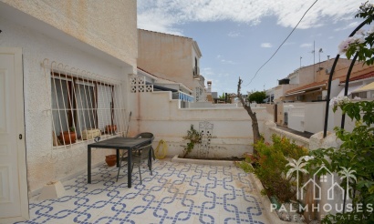 Herverkoop - Huis - Torrevieja - Costa Blanca