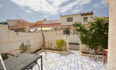 Herverkoop - Huis - Torrevieja - Costa Blanca