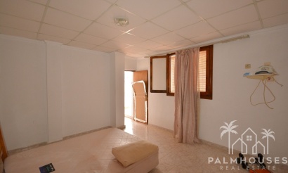 Herverkoop - Huis - Torrevieja - Costa Blanca