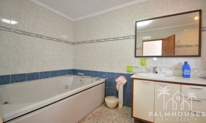 Herverkoop - Huis - Torrevieja - Costa Blanca