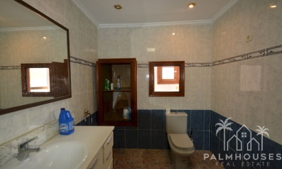 Herverkoop - Huis - Torrevieja - Costa Blanca
