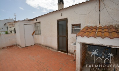 Herverkoop - Huis - Torrevieja - Costa Blanca