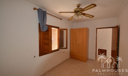 Herverkoop - Huis - Torrevieja - Costa Blanca