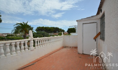 Herverkoop - Huis - Torrevieja - Costa Blanca