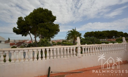 Herverkoop - Huis - Torrevieja - Costa Blanca