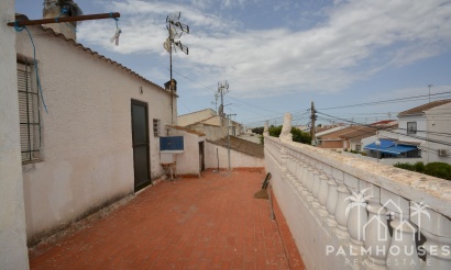 Herverkoop - Huis - Torrevieja - Costa Blanca