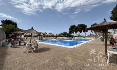 Herverkoop - Huis - Torrevieja - Costa Blanca