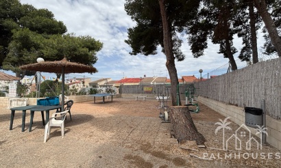 Herverkoop - Huis - Torrevieja - Costa Blanca