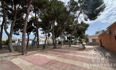 Herverkoop - Huis - Torrevieja - Costa Blanca