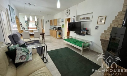 Revente - Villa - Torre Pacheco - Inland