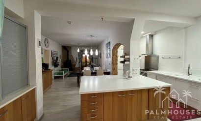 Revente - Villa - Torre Pacheco - Inland