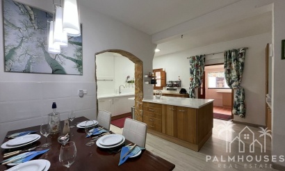 Revente - Villa - Torre Pacheco - Inland