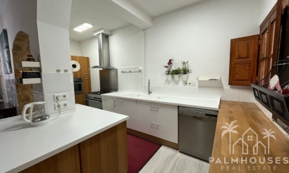 Revente - Villa - Torre Pacheco - Inland