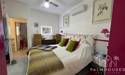 Revente - Villa - Torre Pacheco - Inland
