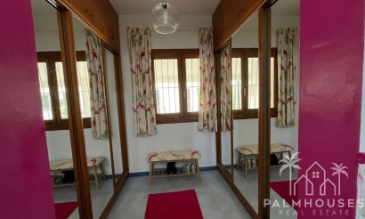 Revente - Villa - Torre Pacheco - Inland