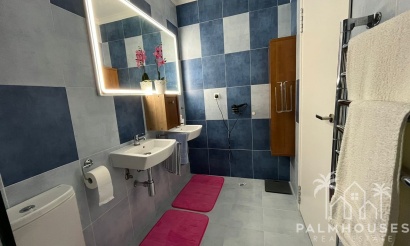 Revente - Villa - Torre Pacheco - Inland