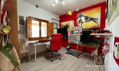 Revente - Villa - Torre Pacheco - Inland
