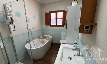Revente - Villa - Torre Pacheco - Inland