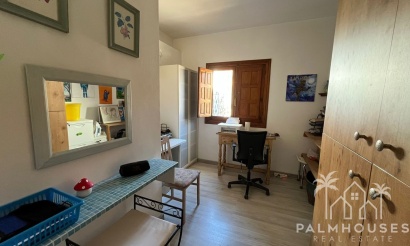 Revente - Villa - Torre Pacheco - Inland