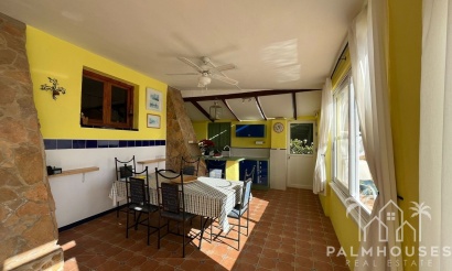 Revente - Villa - Torre Pacheco - Inland