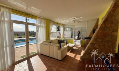 Revente - Villa - Torre Pacheco - Inland