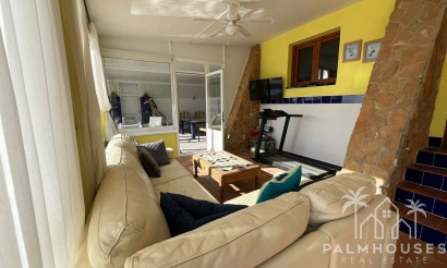 Revente - Villa - Torre Pacheco - Inland