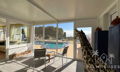 Revente - Villa - Torre Pacheco - Inland