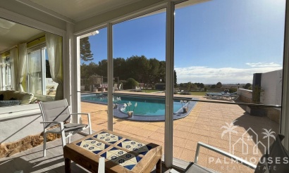 Revente - Villa - Torre Pacheco - Inland