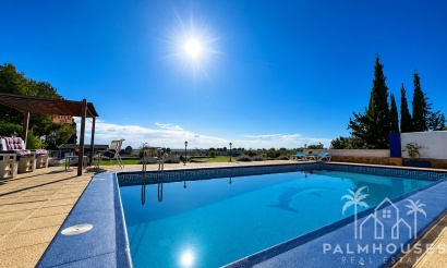 Revente - Villa - Torre Pacheco - Inland
