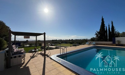 Revente - Villa - Torre Pacheco - Inland