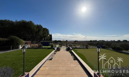 Revente - Villa - Torre Pacheco - Inland