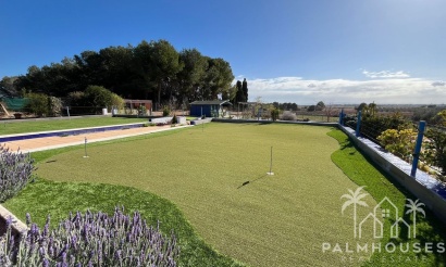 Revente - Villa - Torre Pacheco - Inland